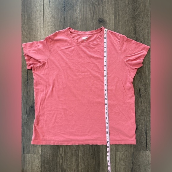 Lands’ End cotton T-Shirt Women’s Size Large - Picture 7 of 7